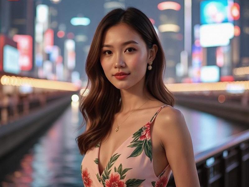 Shanghai 2030: The New Silicon Valley of the East