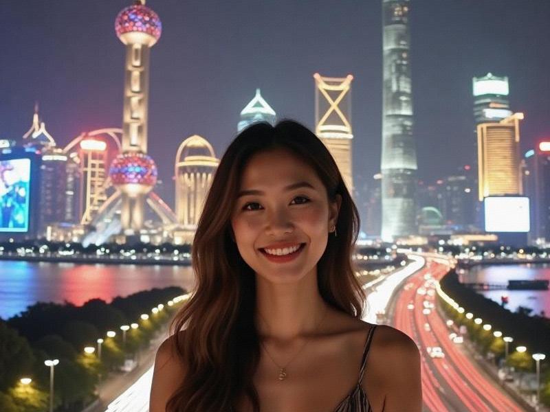 Shanghai's Sprawling Influence: How China's Financial Capital is Reshaping the Yangtze River Delta