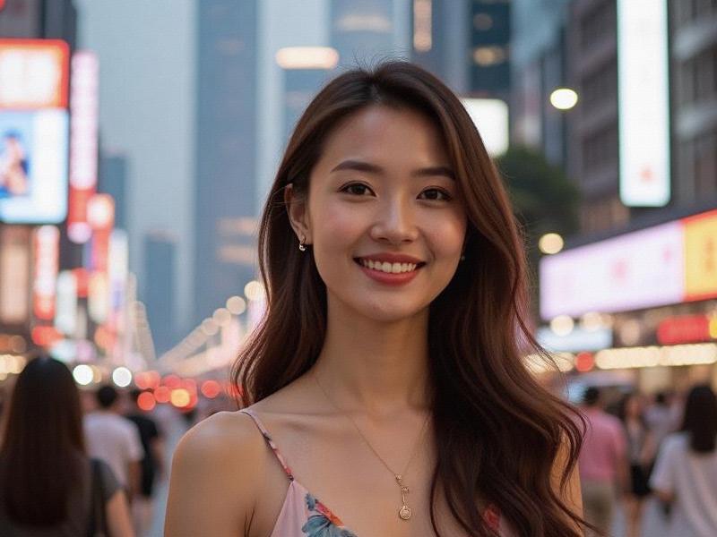 Shanghai Reimagined: How China's Global City Balances Future and Tradition