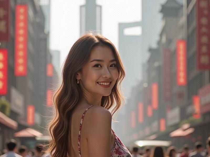 Neon Metamorphosis: Shanghai's Entertainment Venues Lead Asia's Nightlife Tech Revolution