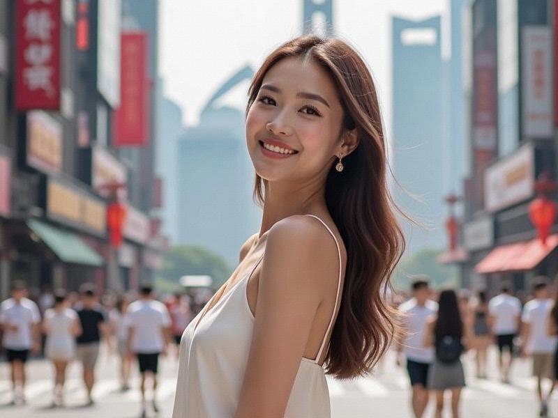 Shanghai After Dark: How the City's Elite Clubs Became Global Business Hubs