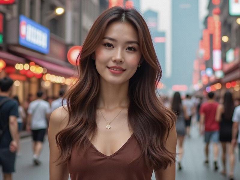 Shanghai 2025: Where Futurism Meets Tradition in China's Global Megacity