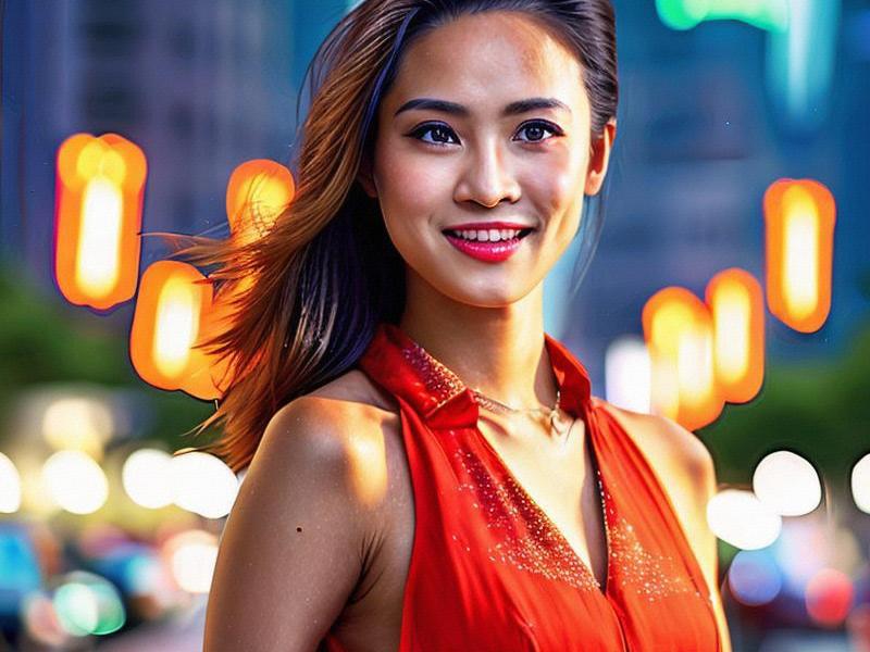Shanghai's Thriving Entertainment Scene: A Comprehensive Overview