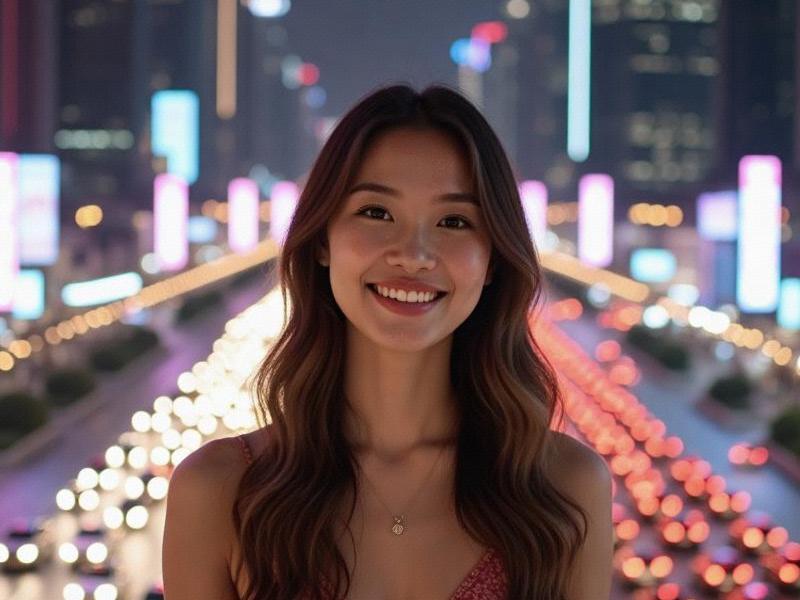 Shanghai Style: How the City's Women Are Shaping Global Beauty Standards