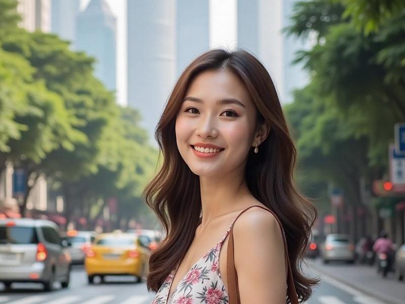 Shanghai's Modern Women: Redefining Femininity in China's Global Metropolis