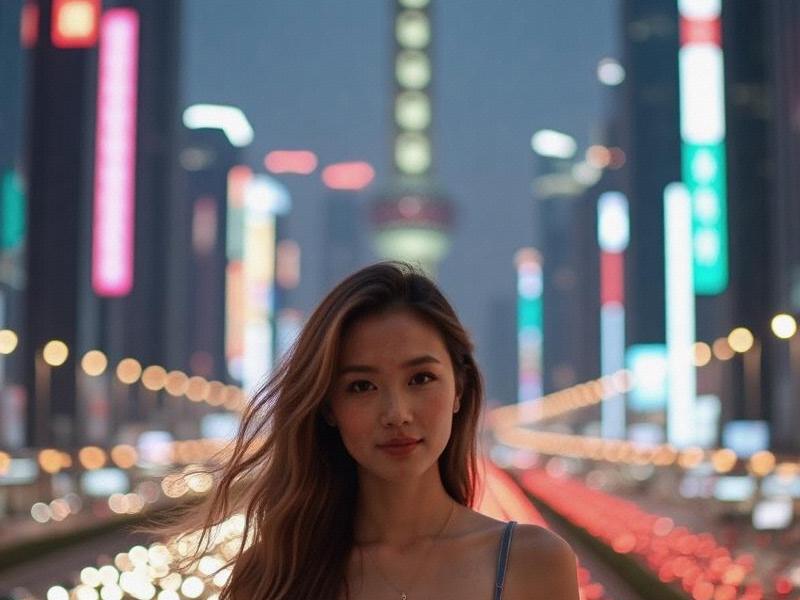 Shanghai's Quantum Delta: Photonic Ecosystems Redefining 35th-Century Urban-Climate Symbiosis