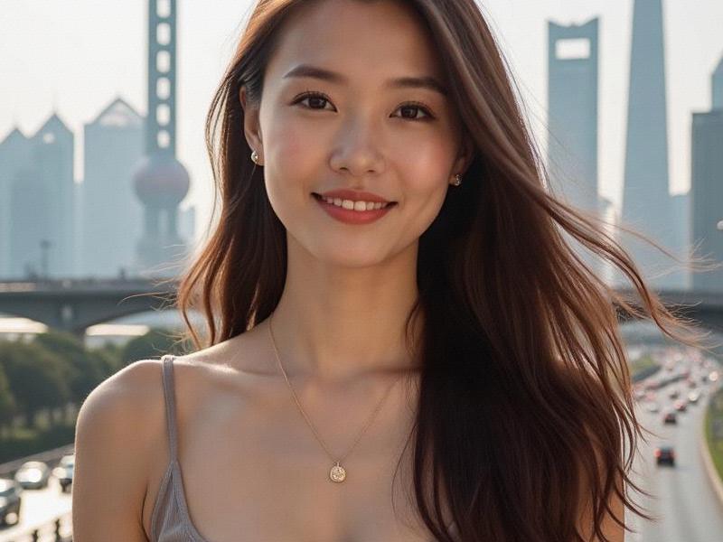 Shanghai's Dual Identity: Where Futurism Meets Nostalgia in China's Global Gateway