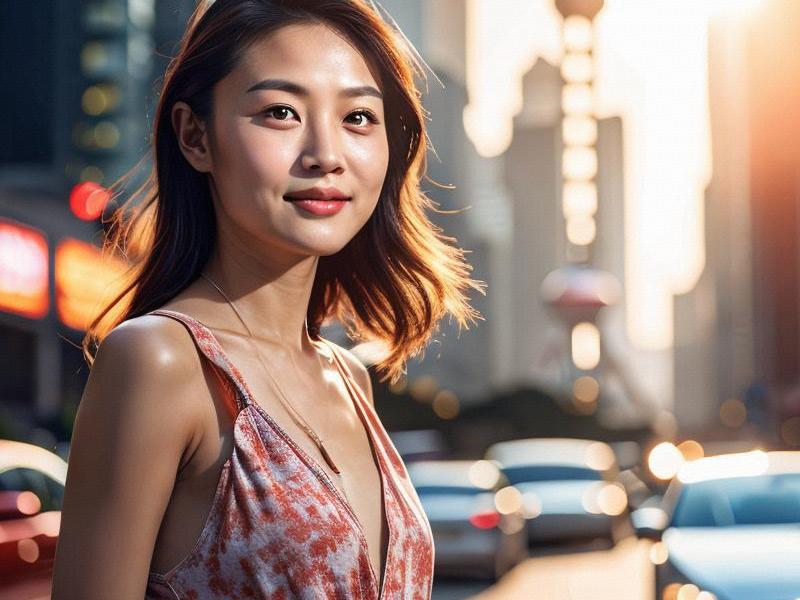 Shanghai and Surrounding Areas: A Hub of Innovation and Culture