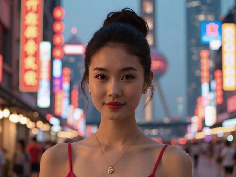 The Velvet Rope Economy: Inside Shanghai's Elite Entertainment Clubs