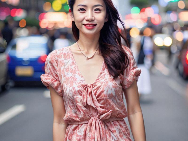 Another Look at Shanghai: An Exploration of a Dynamic City