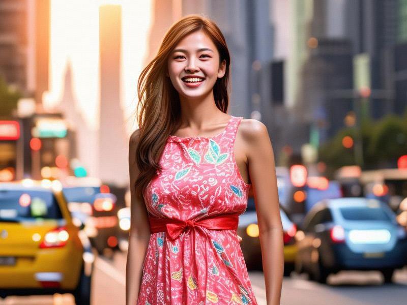 Shanghai's Top 10 Beauty Spots for a Perfect Weekend Getaway