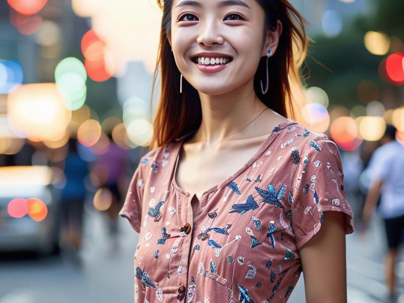 Shanghai's Green Transformation: Pioneering Sustainable Urban Development in the 21st Century