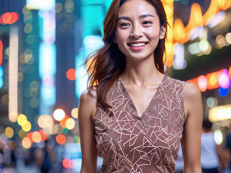 Shanghai: A Dynamic Metropolis Shaping the Future of China and the World