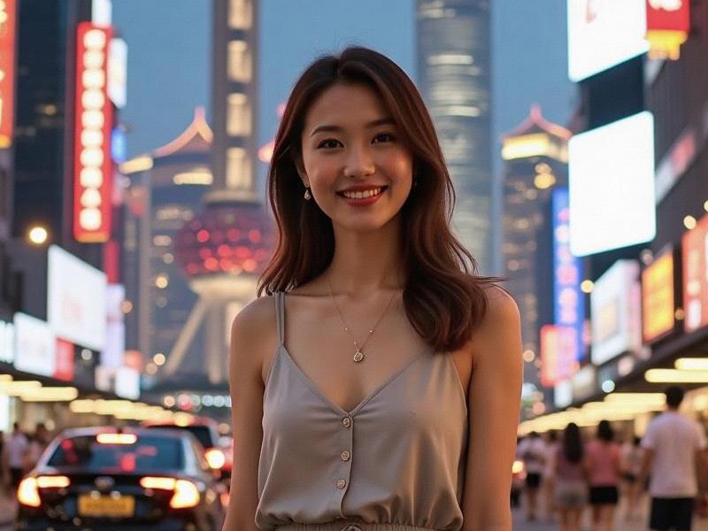 Shanghai 2045: Where Jiangnan Heritage Meets Quantum Computing