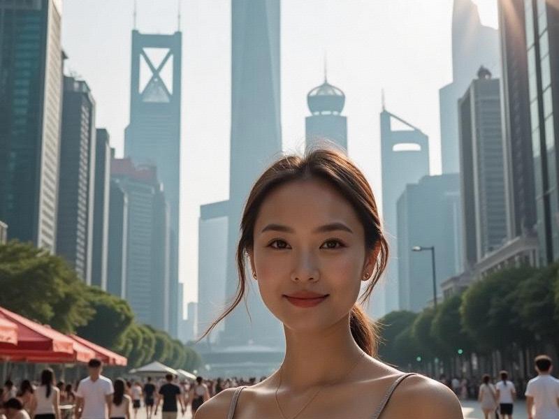 Shanghai's Entertainment Renaissance: How the City's Nightlife Scene Redefined Luxury Networking