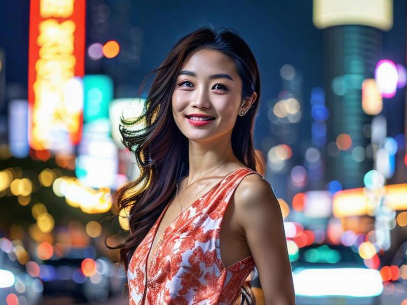 Shanghai: A Vibrant Metropolis Where Tradition Meets Modernity