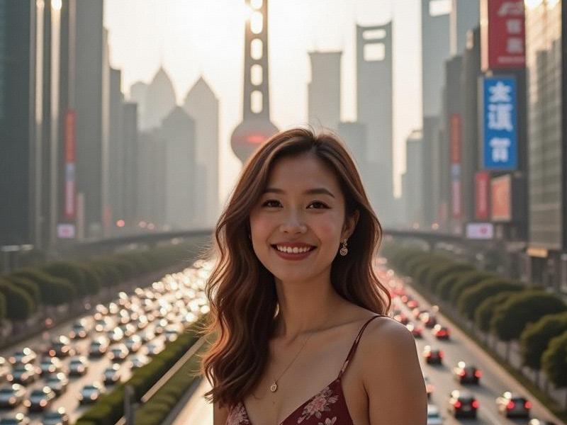 The Velvet Rope Revolution: How Shanghai's Elite Venues Are Redefining Nightlife