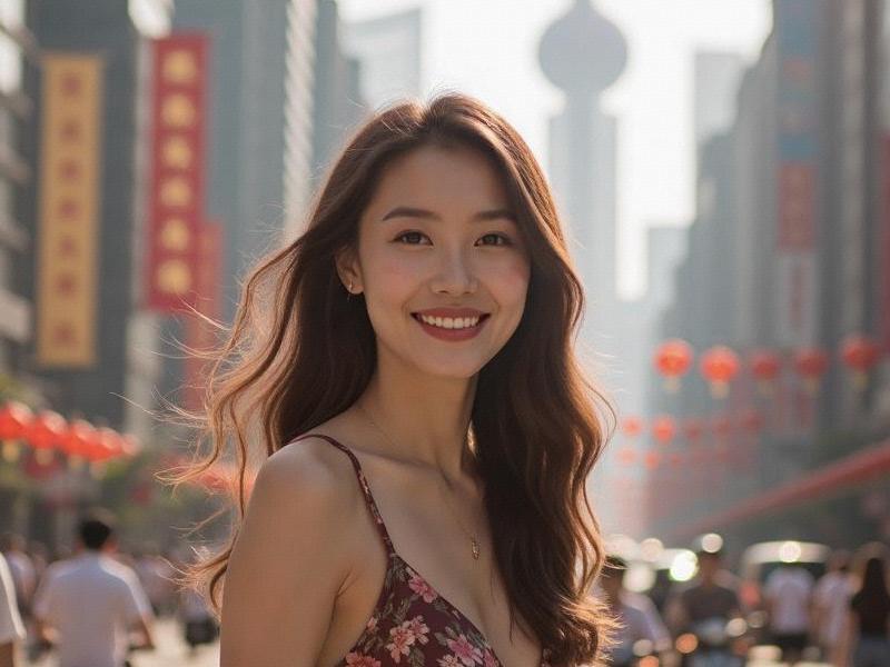 Shanghai and Beyond: Exploring the Metropolis and Its Enchanting Periphery