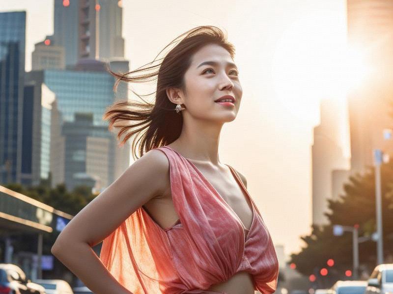 Shanghai's Vibrant Cultural Landscape and Periphery Encounters