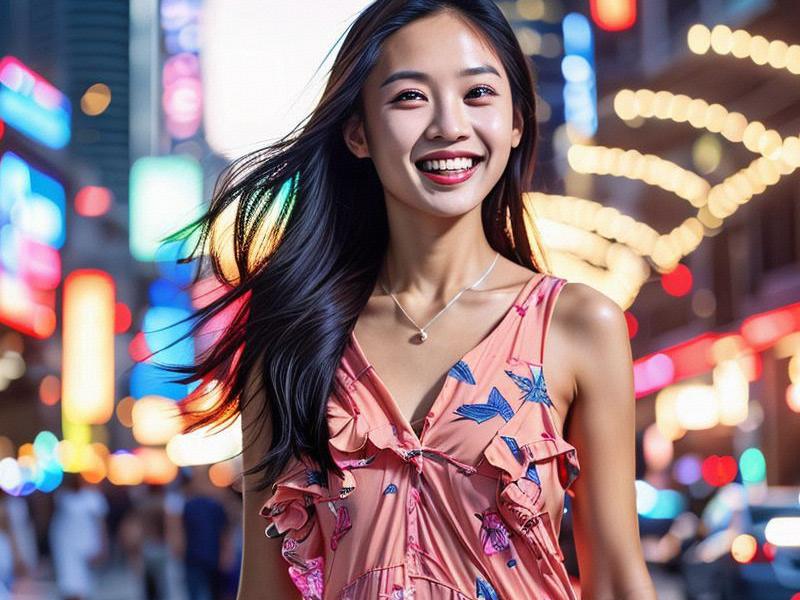 Shanghai's Green Transformation: How the City is Leading China's Eco-Friendly Revolution