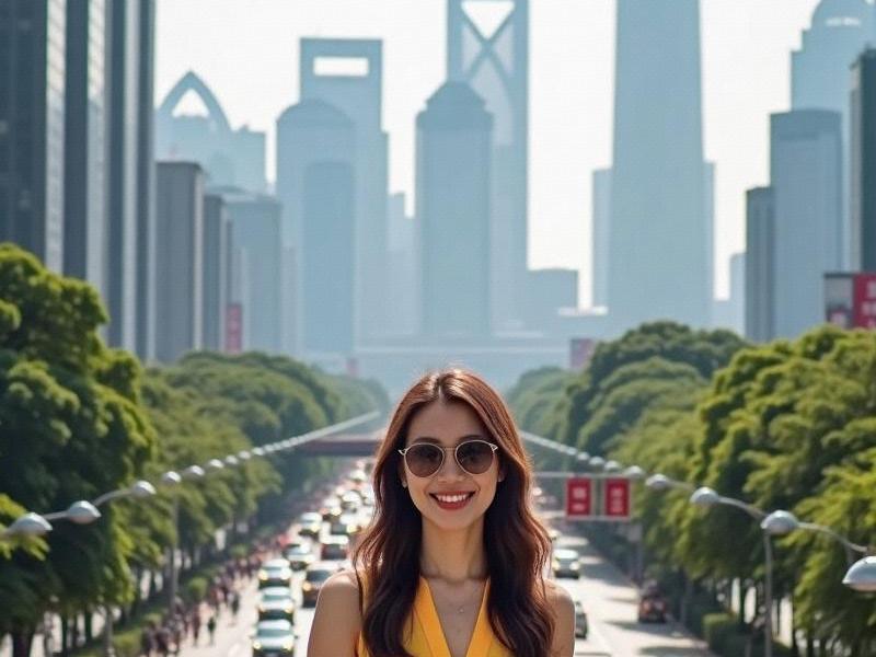 Shanghai and Beyond: The Yangtze Delta's Integrated Development Story