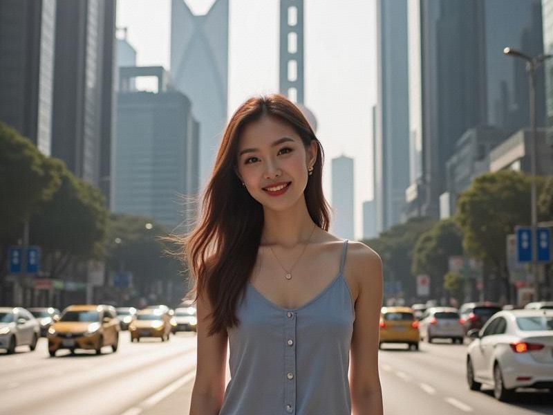 The Shanghai Synergy: How China's Financial Capital and Its Neighboring Cities Forge an Economic Megaregion