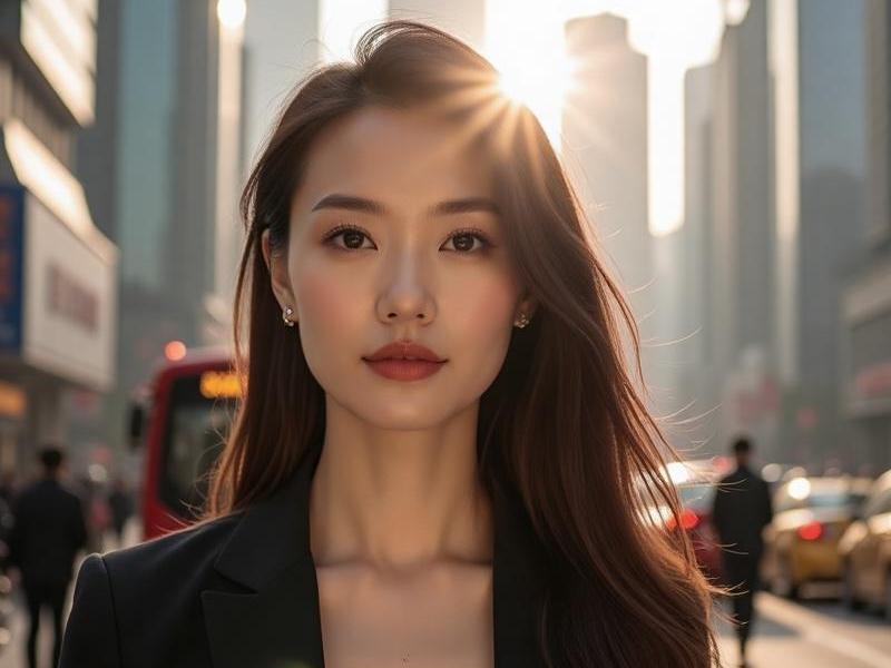 【海派玫瑰】上海女性百年审美变迁录