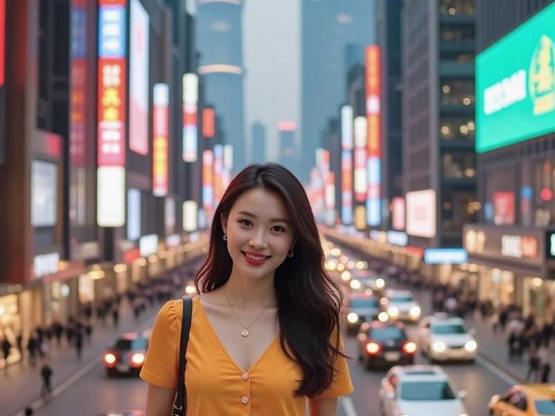 Shanghai 2025: The Harmonious Metropolis Where Ancient Wisdom Meets Future Tech