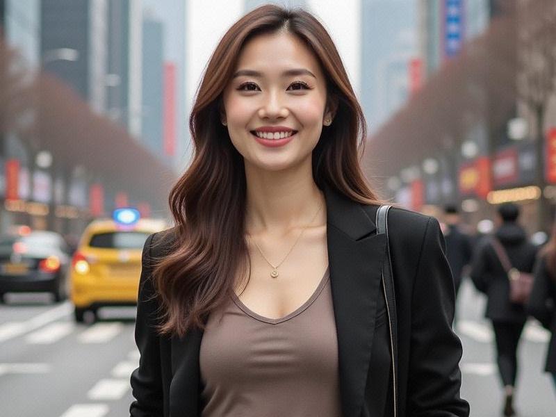 【摩登与传承】上海女性的十二面体：从石库门到元宇宙的优雅进化