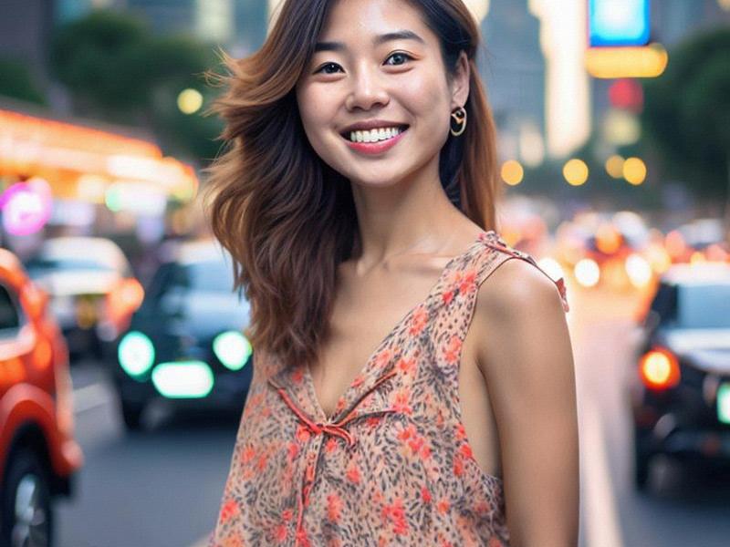 Exploring the Wonders of Shanghai and Its Surrounding Areas