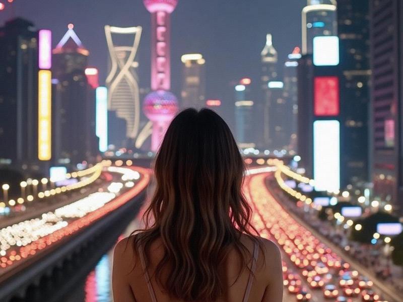 Shanghai 2045: The Dual Renaissance of China's Global City