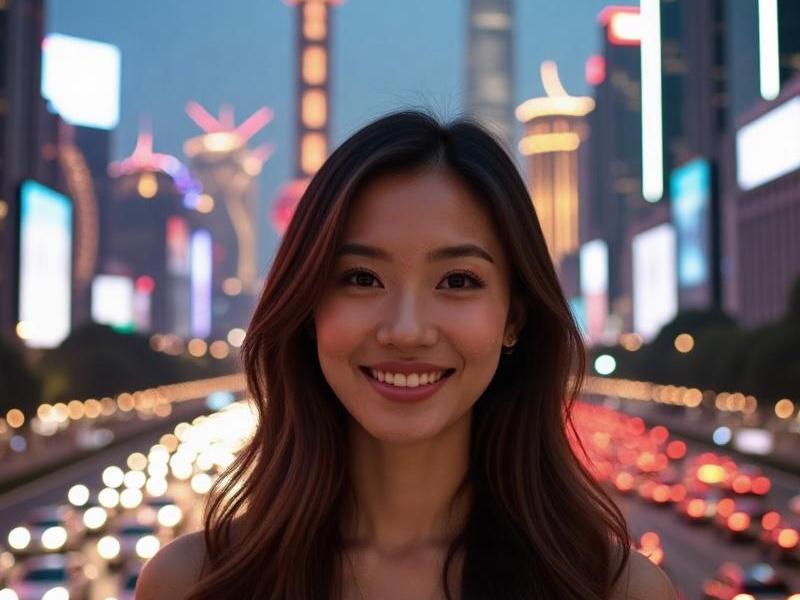 【摩登密码】从月份牌到小红书：上海美女的百年形象进化史