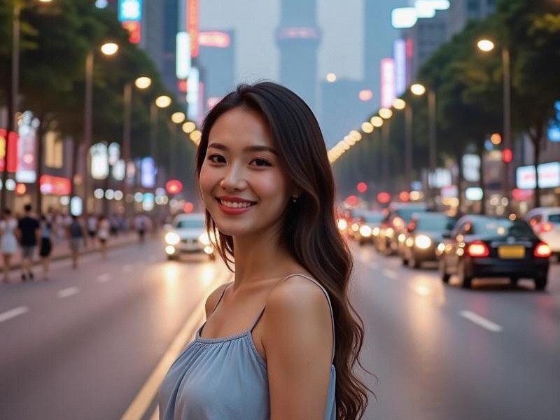 Shanghai 2030: How China's Financial Capital is Building the World's Most Advanced Smart City