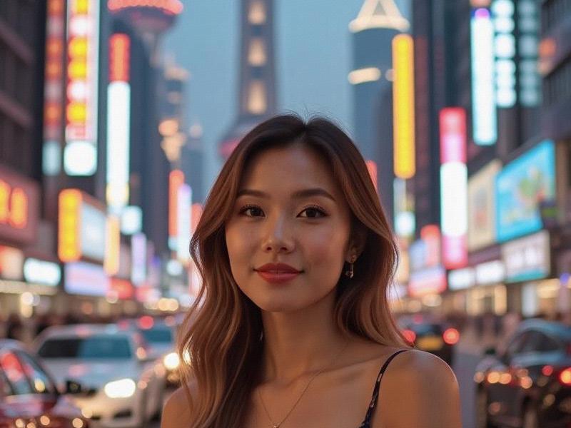 Shanghai's Nightlife Renaissance: Inside the City's Luxurious Entertainment Clubs