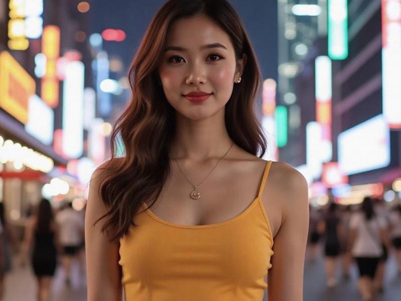 The Shanghai Woman Phenomenon: East Meets West in China's Cosmopolitan Capital