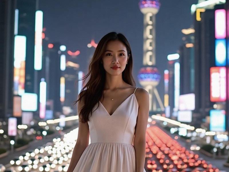 Shanghai and Beyond: Exploring China's Premier Metropolitan Region
