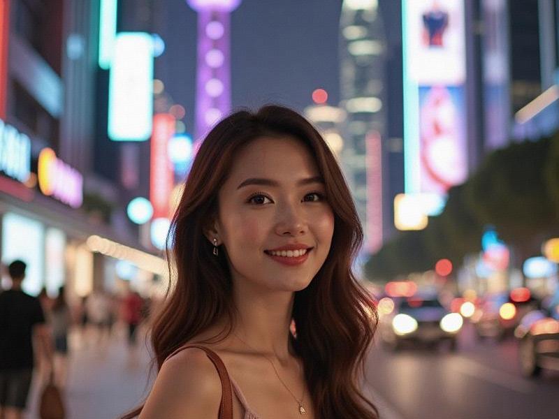 Shanghai's Nightlife Renaissance: How Luxury Entertainment Venues Are Redefining Urban Leisure
