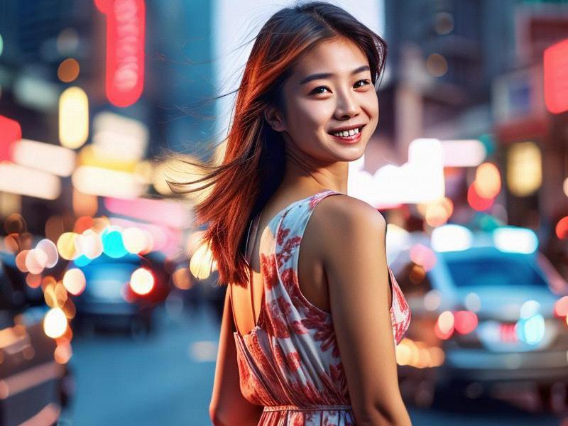 Shanghai: A Dynamic Metropolis of Innovation and Culture