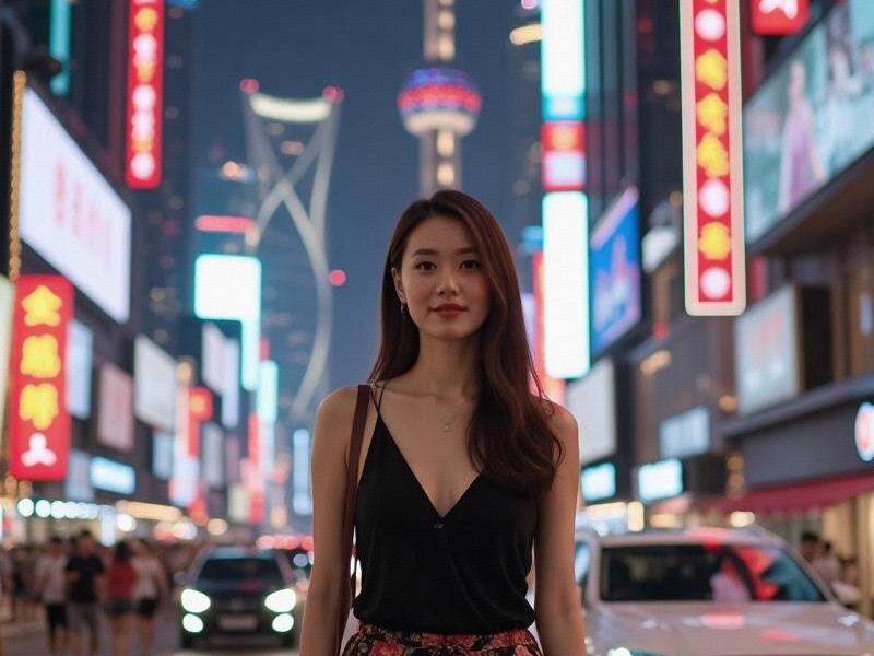 Shanghai's Hidden Playgrounds: The Business and Culture Behind Luxury Entertainment Clubs