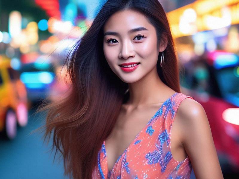 Shanghai: A Dynamic Metropolis of Innovation and Culture