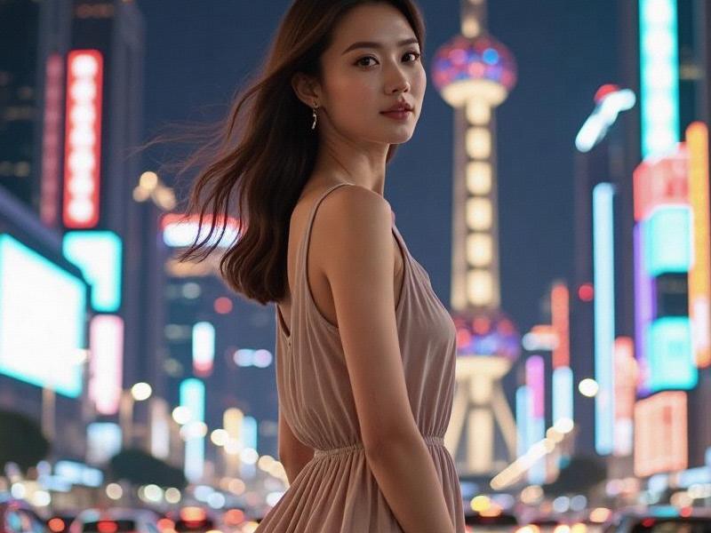 The Reinvention of Shanghai's Nightlife: How Entertainment Clubs Are Shaping the City's Social Fabric