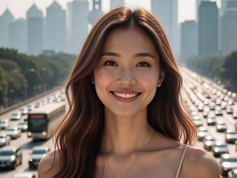 Shanghai 2025: The Metropolitan Powerhouse Reshaping Eastern China