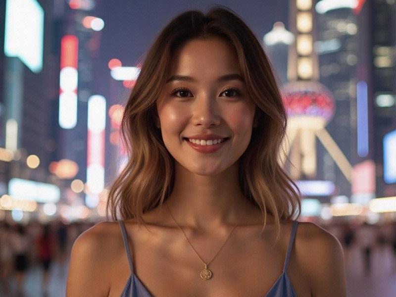 Shanghai Chic: How Local Women Are Redefining Global Beauty Standards