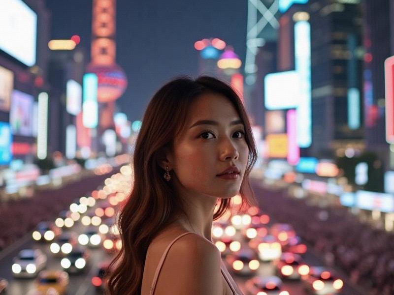 Shanghai's Nightlife Renaissance: How Legal Entertainment Venues Are Redefining Urban Leisure