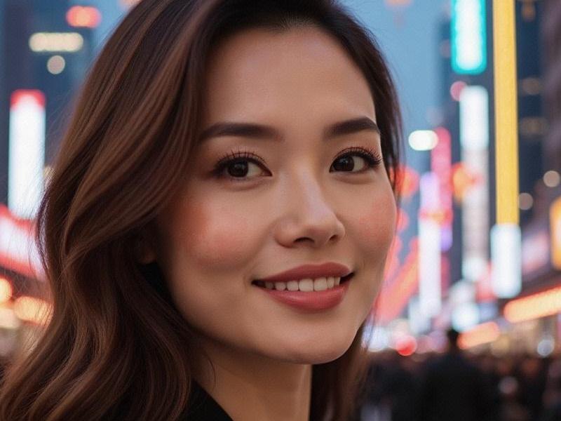 【霓虹与旗袍：上海女性的百年形象志】