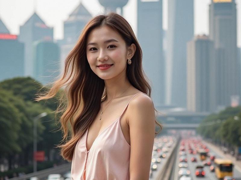 The Yangtze Delta Megaregion: How Shanghai is Redefining China's Urban Future