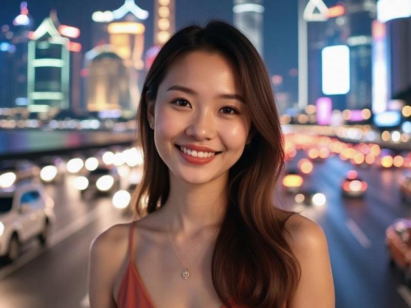 Shanghai's Sprawling Empire: How China's Financial Capital is Reshaping the Yangtze River Delta