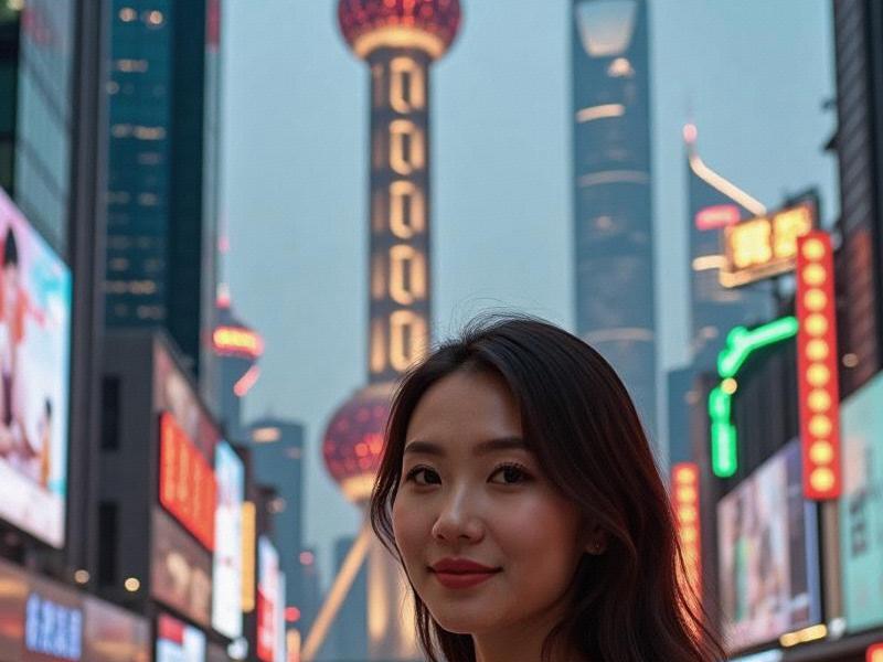 Shanghai and the Yangtze River Delta: Pioneering a New Era of Innovation and Sustainability