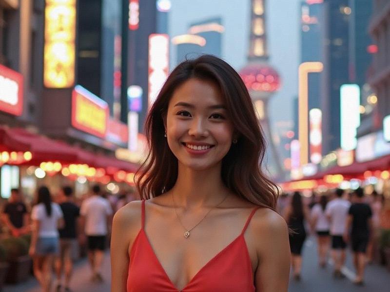 Shanghai 2035: Blueprint for a Global Innovation Hub