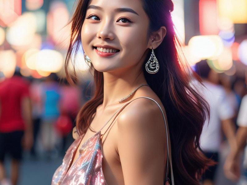 Shanghai: A Vibrant Metropolis Where Tradition Meets Modernity